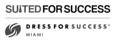 Suited For Success